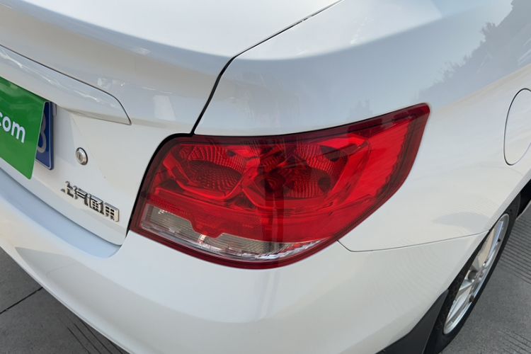 Used Chevrolet Sail 2018 Sail 3 1.5L Manual with Ideal Sunroof Edition
