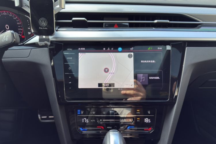 Used Volkswagen FAW-Volkswagen CC 2024 380TSI Striking Edition
