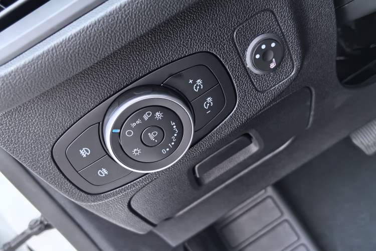 Used Ford Focus 2020 Sedan EcoBoost 180 Automatic Trend Edition
