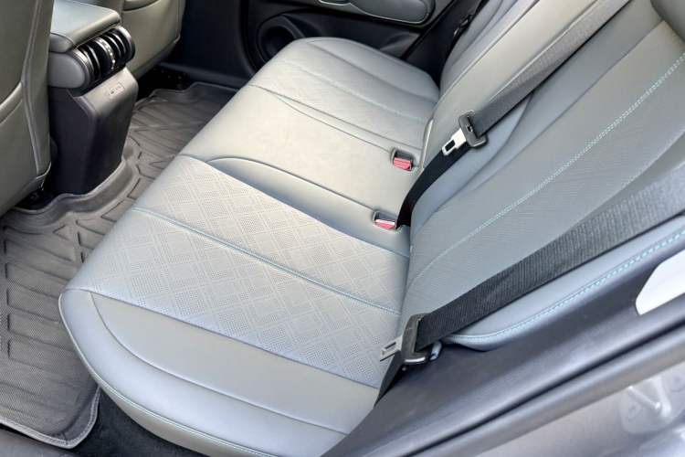 Used BYD Yuan PLUS 2025 Intelligent Driving Version 510 KM Beyond-Grade Edition
