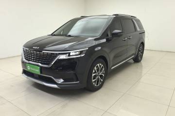 Used Kia Carnival 2021 2.0T Flagship Edition
