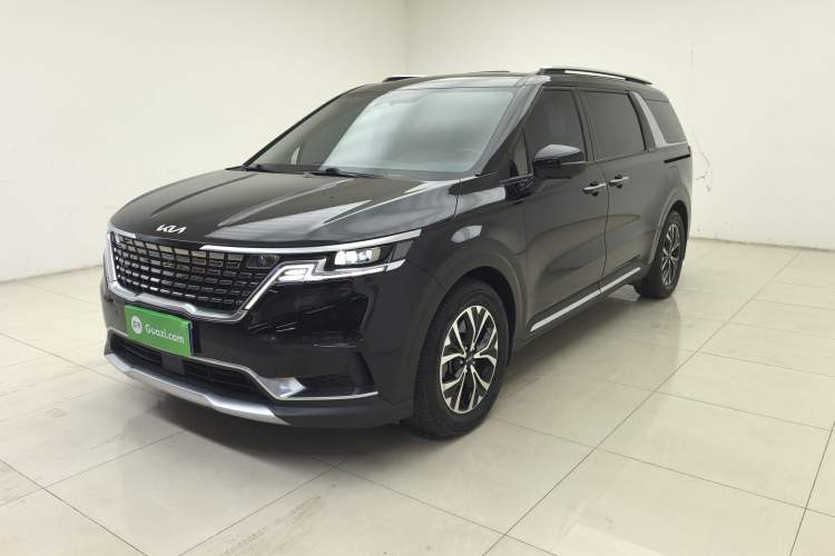 Used Kia Carnival 2021 2.0T Flagship Edition