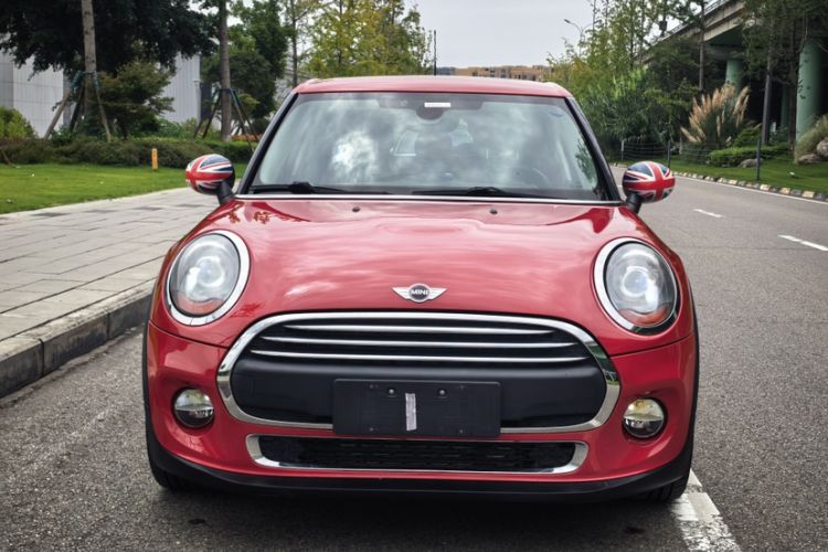 Used  MINI 2016 1.2T ONE Five-Door Edition
