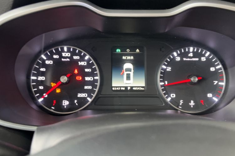 Used MG ZS 2020 180 DVVT Automatic UP
