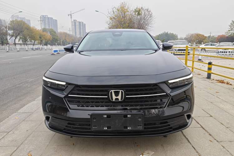 Used Honda Accord 2024 260TURBO Prestige Edition
