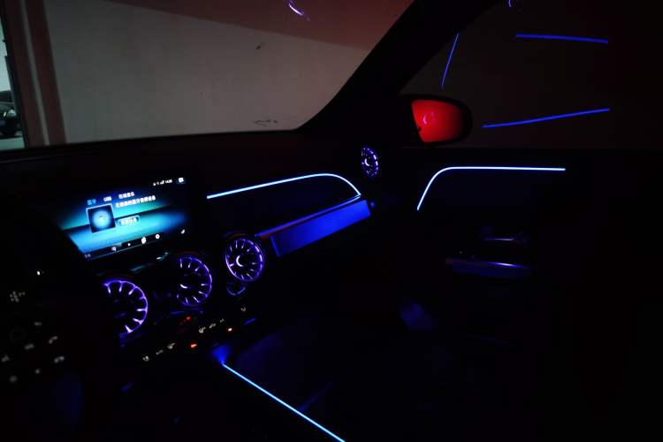 Used Mercedes-Benz GLB 2021 GLB 200 Dynamic Edition
