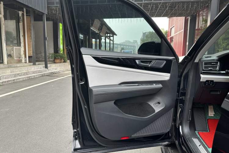 Used Volkswagen Teramont 2021 380TSI Four-Wheel Drive Prestige Luxury Edition
