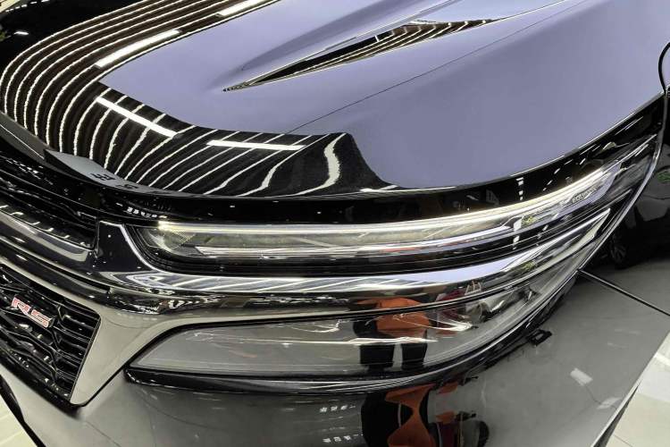 Used Chevrolet Equinox 2021 550T RS Smart Boundary-Pushing Edition
