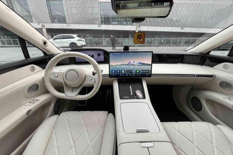 Used Hima Stelato S9 2025 Extended-Range Ultra