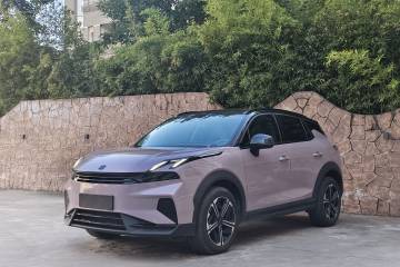 Used Lynk & Co 06 EM-P 2024 EM-P 126 Long-Range Max