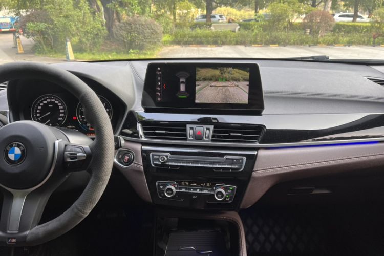 Used BMW X2 2021 sDrive25i M Sport Package