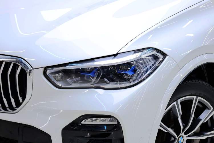 Used BMW X5 2019 xDrive40i M Sport Package