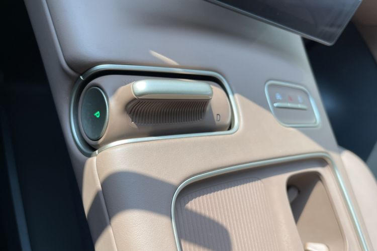 Used Nio ES8 2023 75 kWh