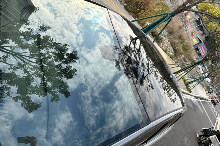 Used BYD Dolphin 2021 405 km Fashion Edition
