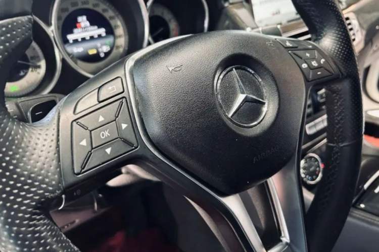 Used Mercedes-Benz CLS 2012 CLS 300 CGI