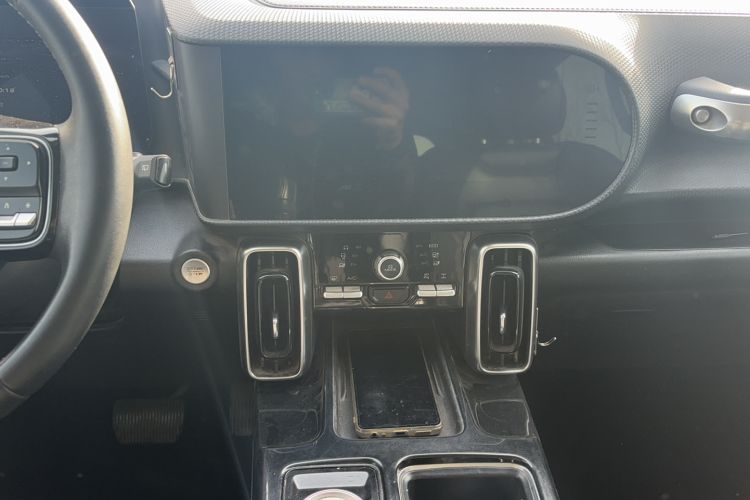 Used Haval DARGO 2021 2.0T DCT 4x4 Chinese Rural Dog Edition
