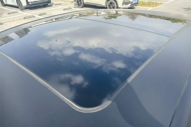 Used BYD Seal 2023 DM-i 1.5T 121km Flagship Model