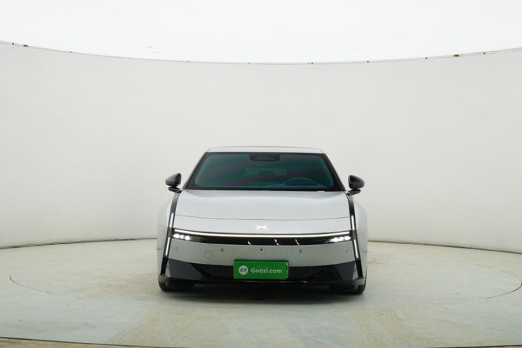 Used XPeng P7 2025 Model—702 Long Range Ultra
