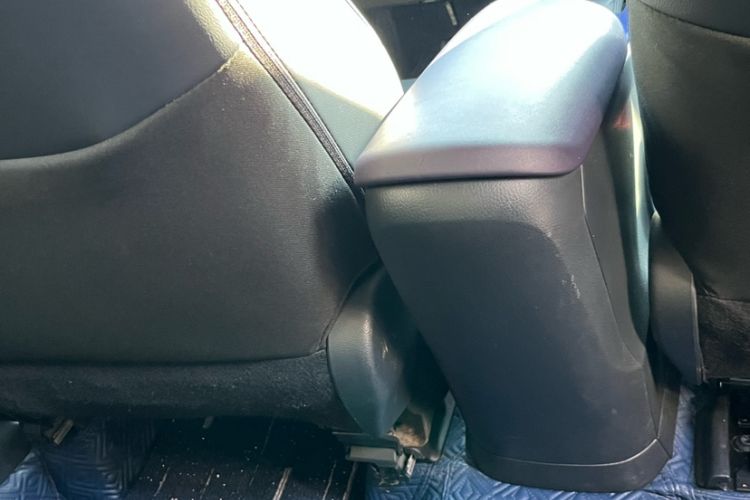 Used Toyota C-HR 2020 2.0L Leading Edition
