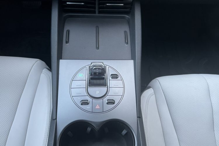 Used BYD Seal 06 New Energy 2025 DM-i Smart Drive 80KM Luxury Model