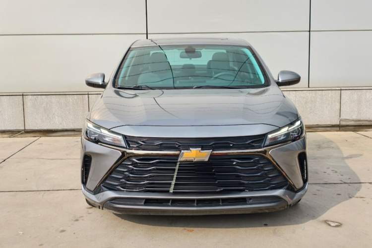 Used Chevrolet Monza 2023 1.5L Dual-Clutch WOW Enjoyment Edition