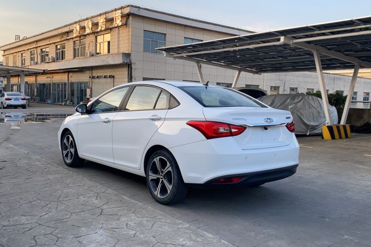 Used Chery Arrizo 5 2019 Facelifted PRO 1.5L Manual Youth Edition China VI Standard