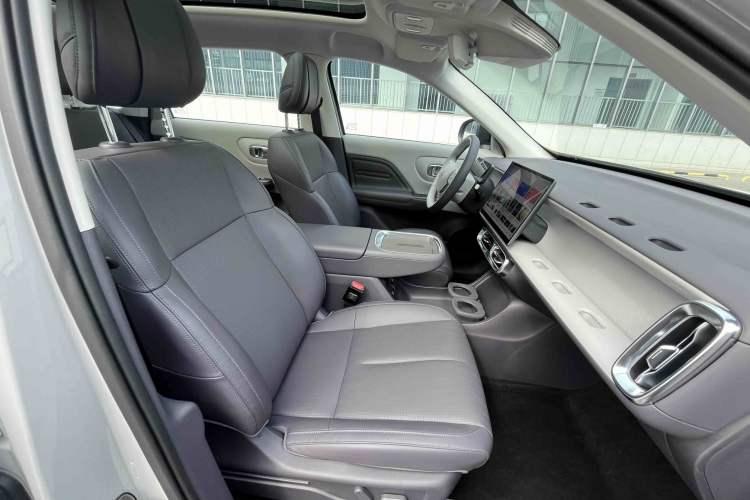 Used Leapmotor B10 2025 510 Joyful Edition