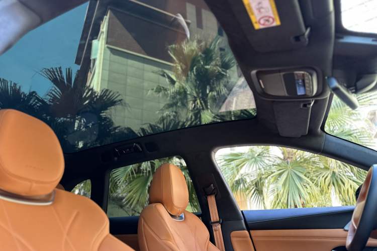 Used XPeng G9 2025 625 Long-Range Max