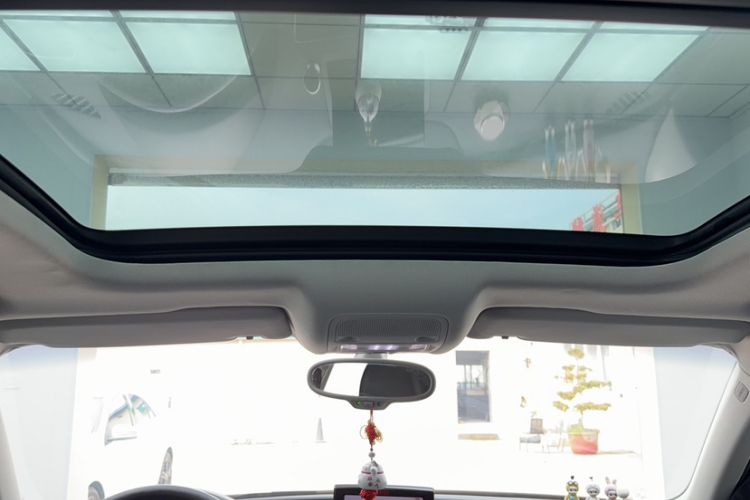 Used Audi Q3 2013 35 TFSI quattro Comfort Model
