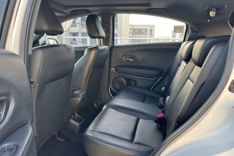 Used Honda XR-V 2021 1.5L CVT Comfort Version