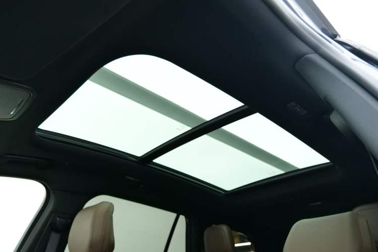 Used Lincoln Aviator 2021 3.0T V6 Four-Wheel Drive Zunya Edition
