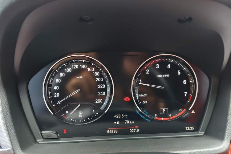 Used BMW X2 2021 sDrive25i Luxury Model with M Sport Package
