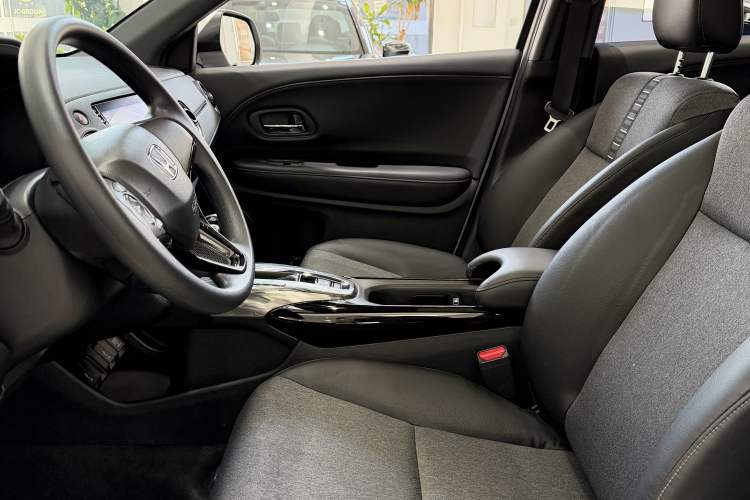 Used Honda XR-V 2020 220TURBO CVT Luxury Edition