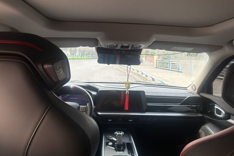 Used Haval X DOG 2022 1.5T DCT Two-Wheel Drive Trendy Edition