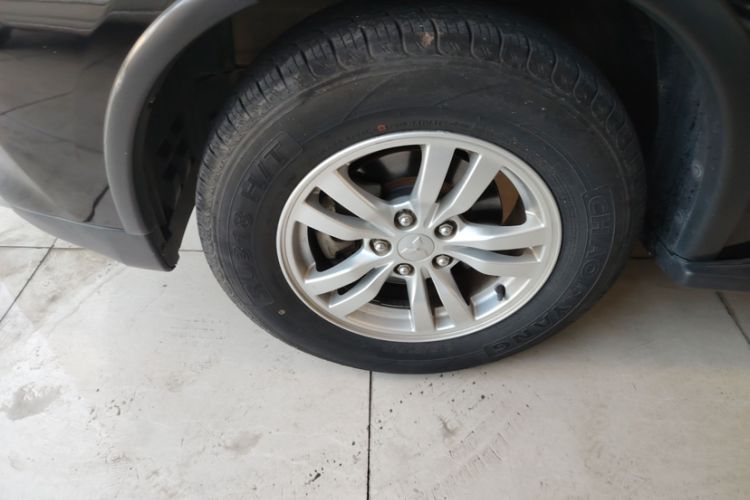 Used Mitsubishi Outlander 2014 2.0L Two-Wheel Drive Sport Value Edition 5 Seats
