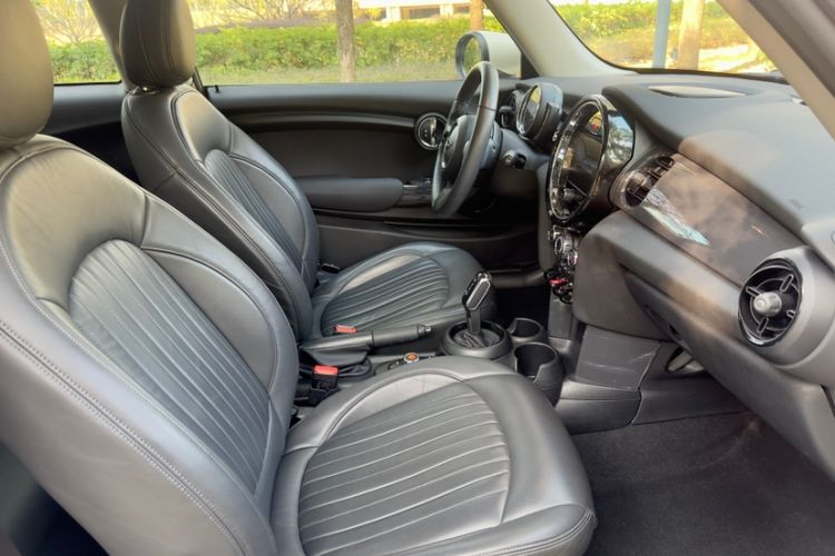 Used MINI MINI 2022 Updated 1.5T ONE