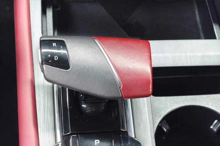 Used Changan CS75 PLUS 2022 2nd Generation 1.5T Automatic Luxury Edition
