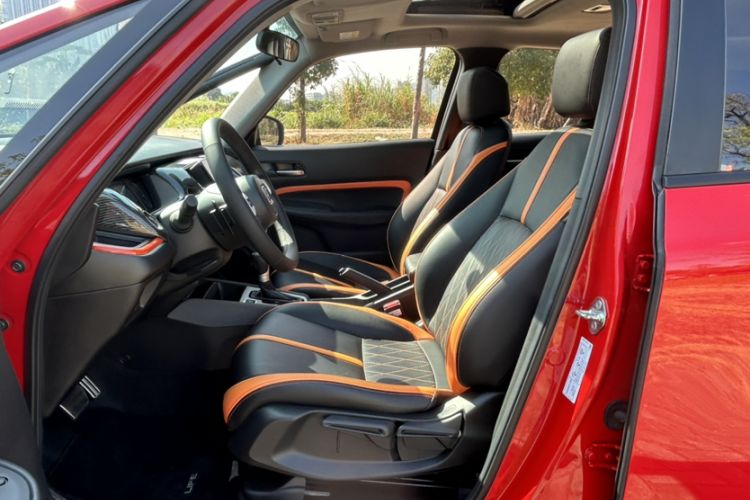 Used Honda LIFE 2021 1.5L CVT SPO-SS Dynamic Edition
