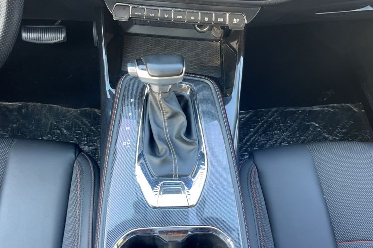 Used Oshan X5 2023 Enjoy Edition 1.5T DCT Luxury Model