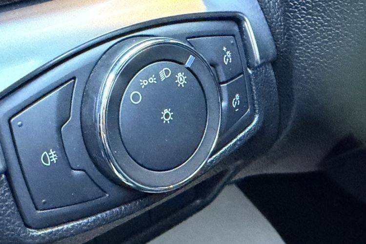 Used Ford Explorer 2018 2.3T Elite Edition
