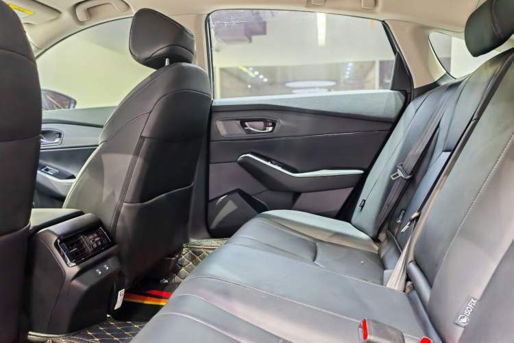 Used Honda Inspire 2023 260TURBO Deluxe Edition
