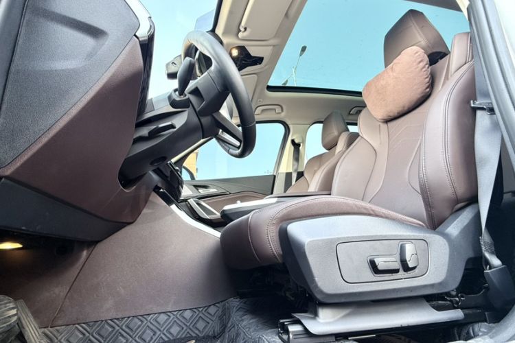 Used BMW X1 2023 sDrive25Li X Design Package