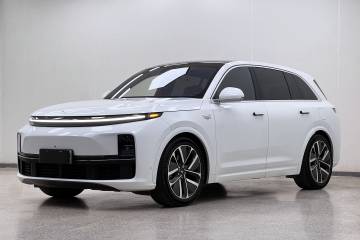 Used Li Auto L7 2023 Pro Model