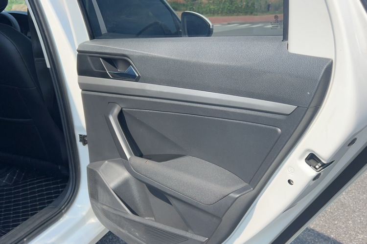 Used Volkswagen Lavida 2022 1.5L Automatic Fashion Edition
