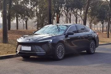 Used Buick LaCrosse 2023 28T Prestige Edition