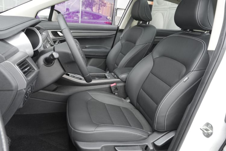 Used Geely Auto Emgrand GS 2016 Sport Edition 1.8L Automatic LingShang Model