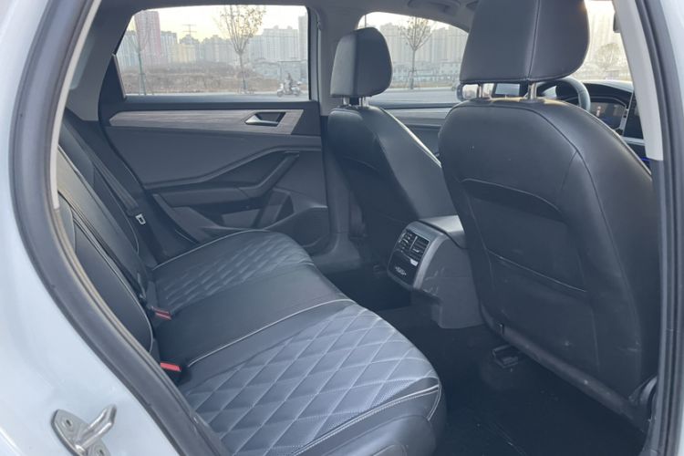 Used Volkswagen Sagitar 2023 300TSI DSG Excellence Edition
