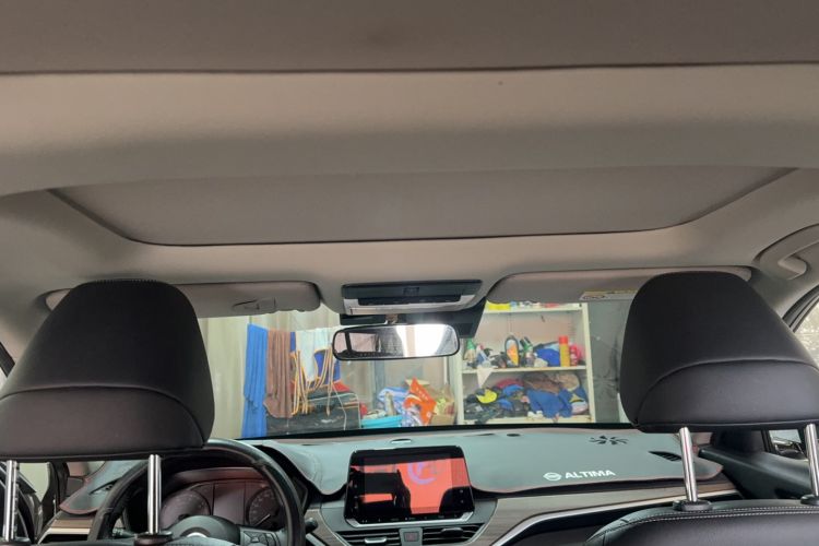 Used Nissan Teana 2021 2.0L XL Comfort Edition