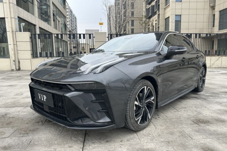 Used Lynk & Co 03 2023 2.0TD DCT H-Power Halo