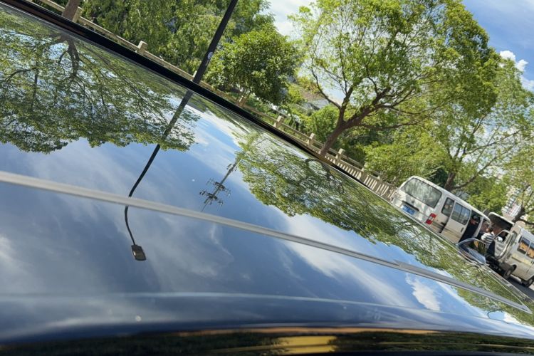 Used Nio ES8 2018 Founder Edition
